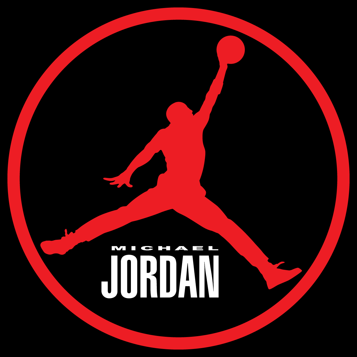 jordan sneakers logo