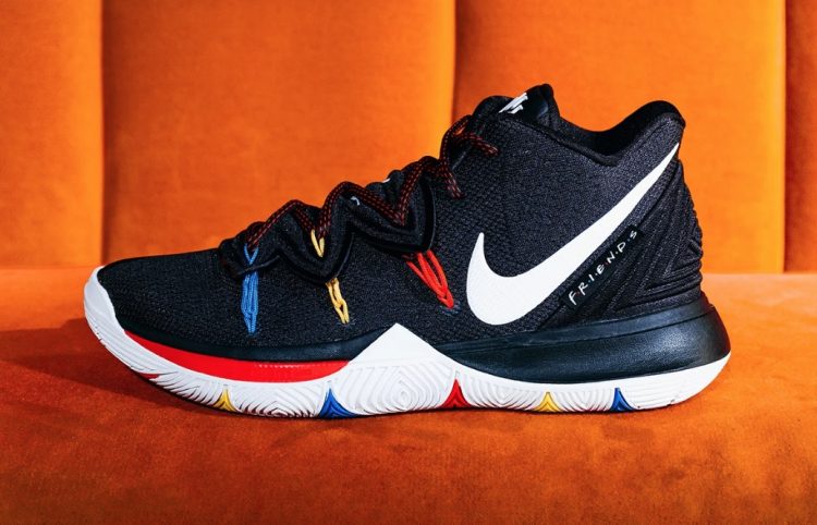 nike collaborations with artists