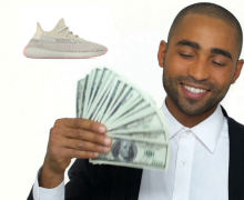 The future of sneaker reselllers