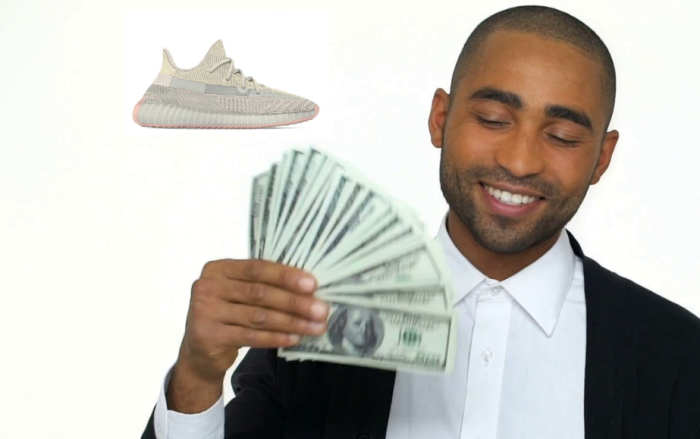 The future of sneaker resellers The future of sneaker reselllers