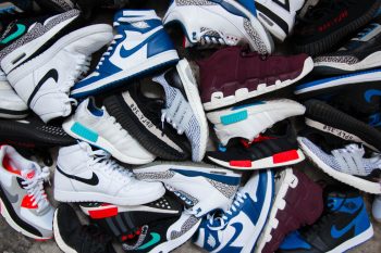 where to buy and resell shoes