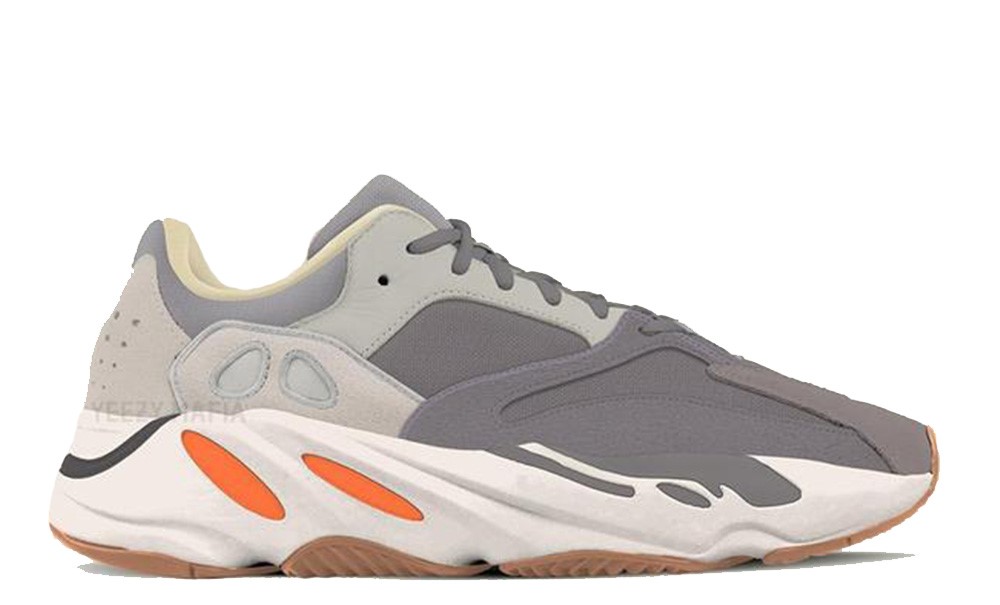 Yeezy Boosts 700 Magnet