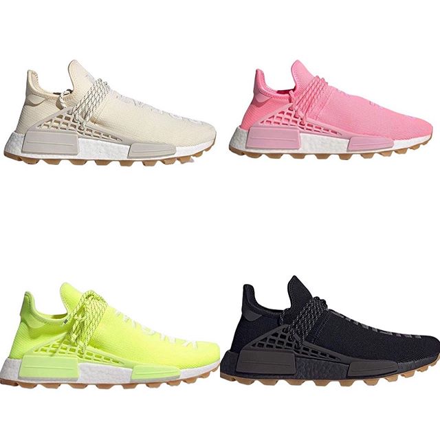 september sneaker drops