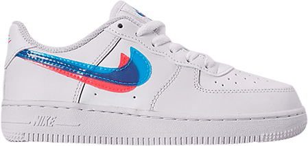 Air Force 1 3D Glasses