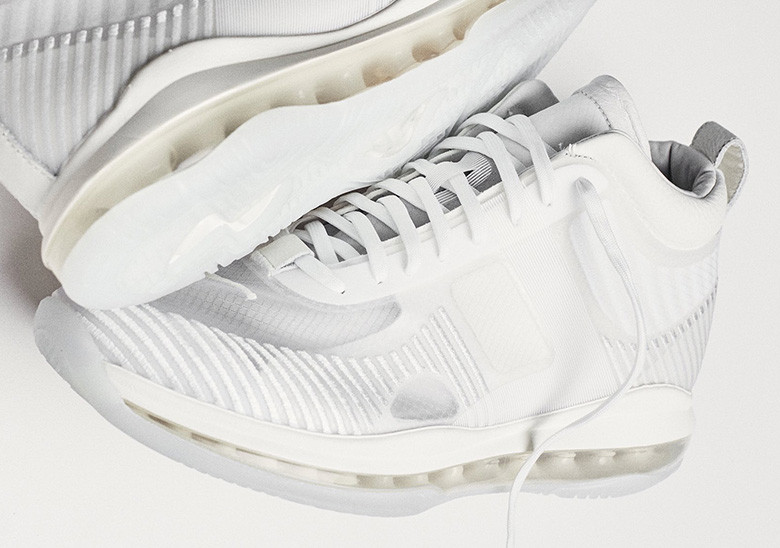 John Eliott's September sneaker drops