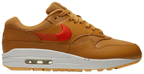 Nike Air Max 1 Wheat