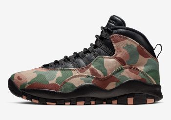 September sneaker drops - AJ10