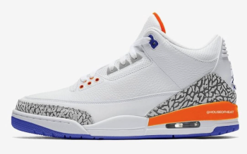 September sneaker drops - AJ3