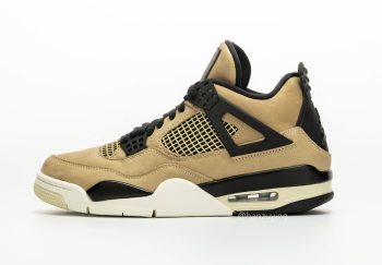 September sneaker drops - AJ4