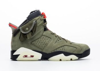 September sneaker drops - AJ6