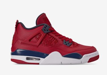 September sneaker releases - AJ4