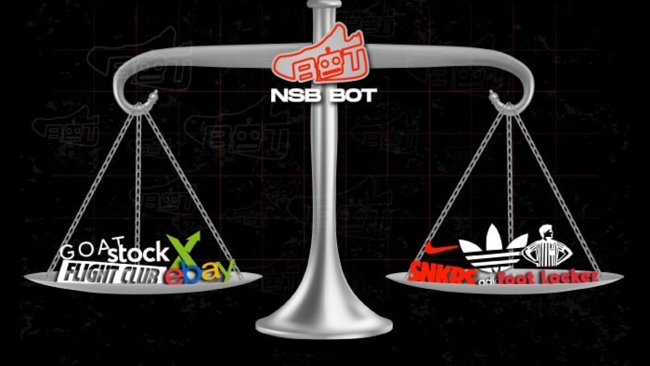 Sneaker Bots Give You the Best of Both Worlds Here s Why