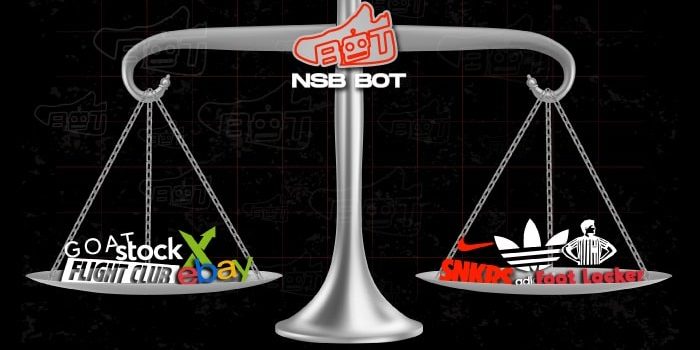 Sneaker bots introduction NSB