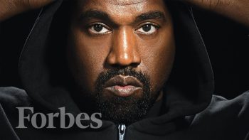 Yeezy Restock Day - Forbes 