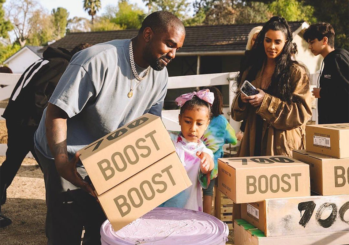 Yeezy restock day - Yeezy Boost