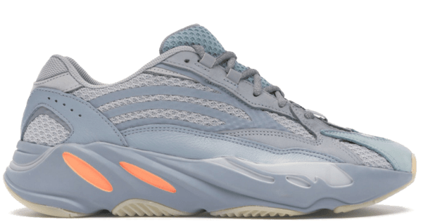 Adidas Yeezy Boost 700 V2 Inertia