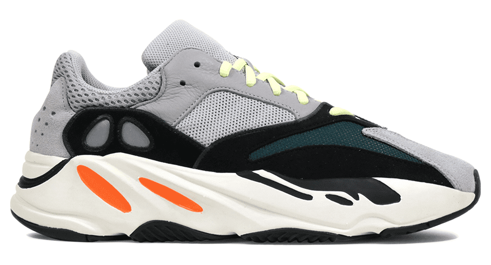 Adidas Yeezy Boost 700 Waverunner