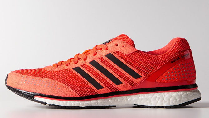adizero adios 2019