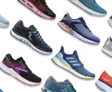 Best Running Shoes 2019