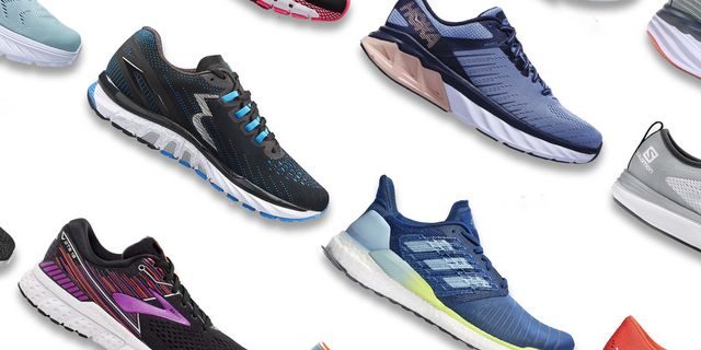 Best Running Shoes 2019 Best Running Shoes 2019