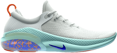 Nike joyride vs boost deals