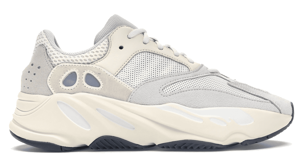 Yeezy Boost 700 Analog