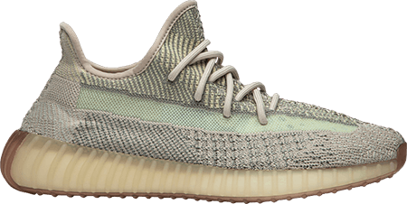 Yeezy Citrin