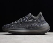 Yeezy 350 v3 Black