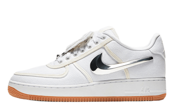 af1 travis scott 2019