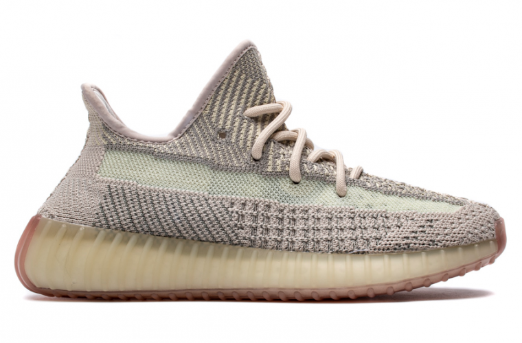 Cheap Adidas Yeezy Boost 350 V2 Ash Pearl Size 6 194823893915 Ebay