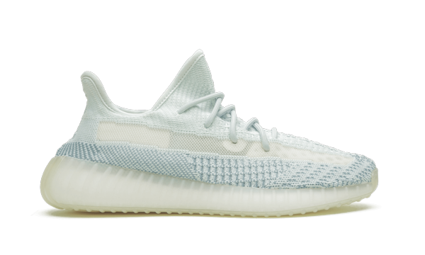 Yeezy Boost 350 V2 Citrin \u0026 Cloud White 