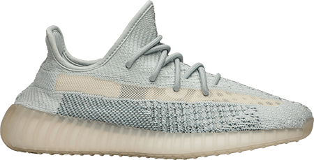 yeezy cloud citrin