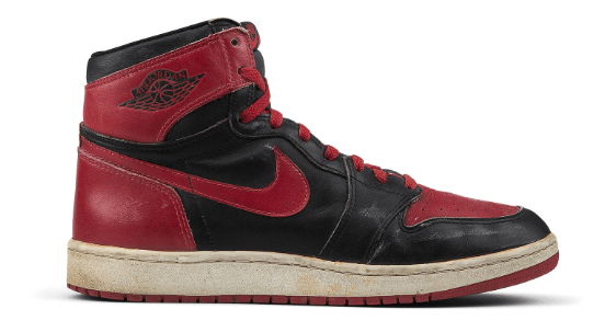 Air jordan 1 first release clearance