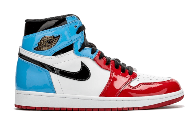 aj1 colorways