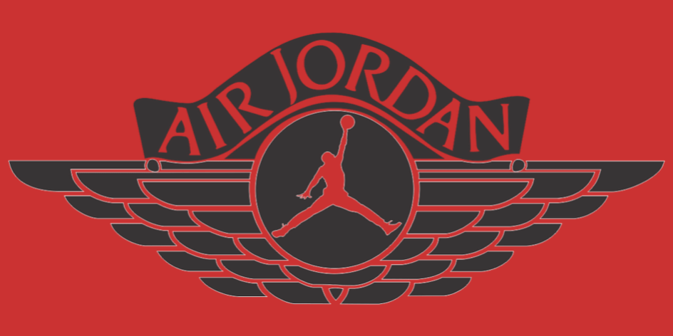 AJ1 Logo