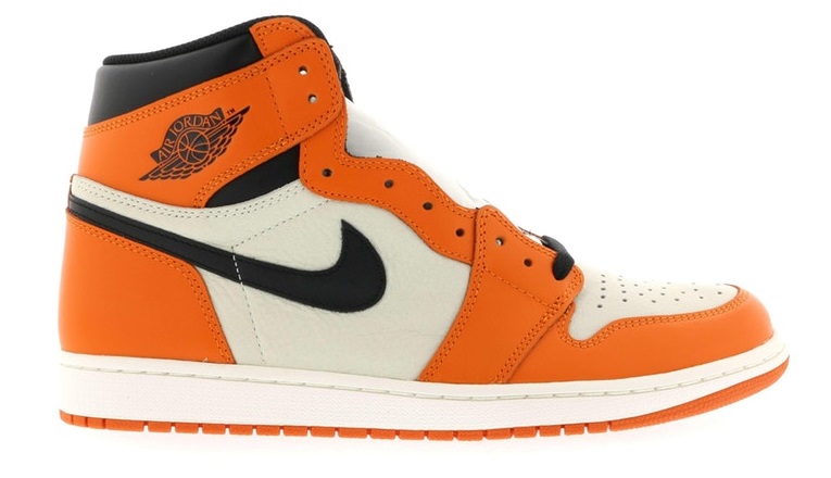 Air Jordan 1 Reverse Shattered Backboard