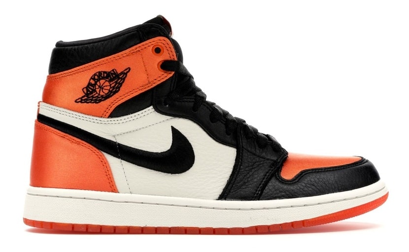 AJ1 Shattered Backboard 3.0: An Earth-shattering Comeback