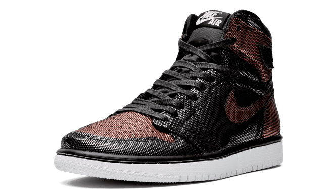 New AJ1 Colorways Are Stealing The Spotlight This Fall
