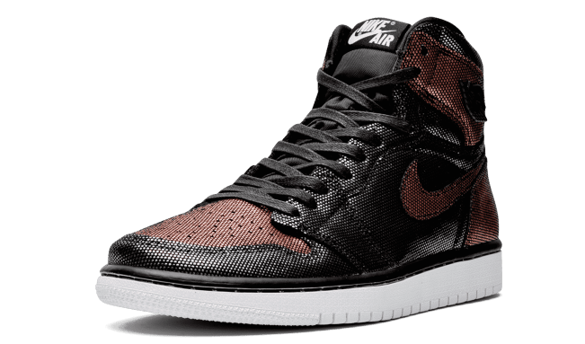 Air Jordan 1 colorways - Fearless WMN