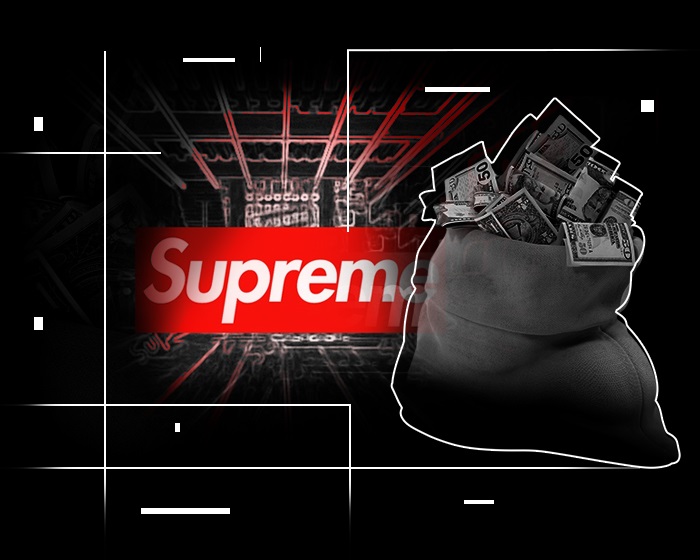 HD supreme wallpapers