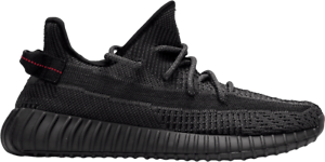 Yeezy Releases 2019: Yeezy 350 V2 Black