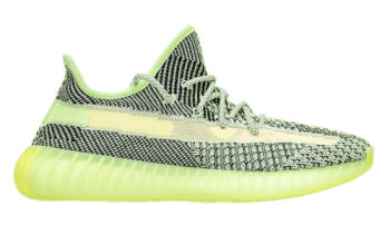 Yeezy Releases 2019: Yeezy350 V2 “Yeezreel”