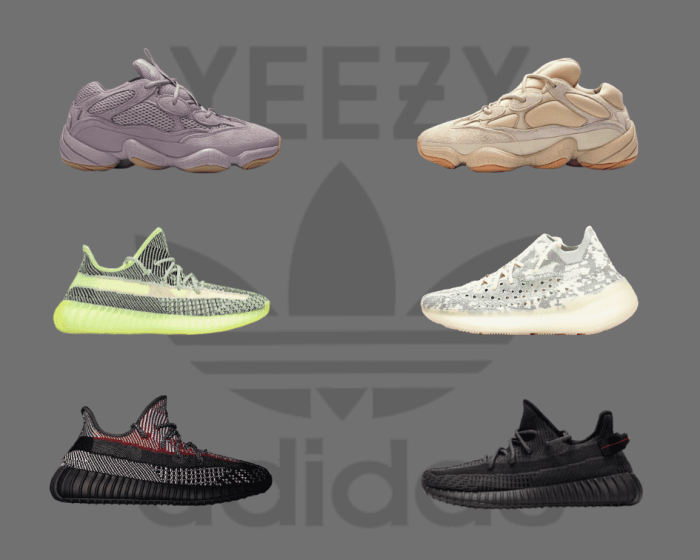 Yeezy Releases 2019 Yeezy Releases 2019