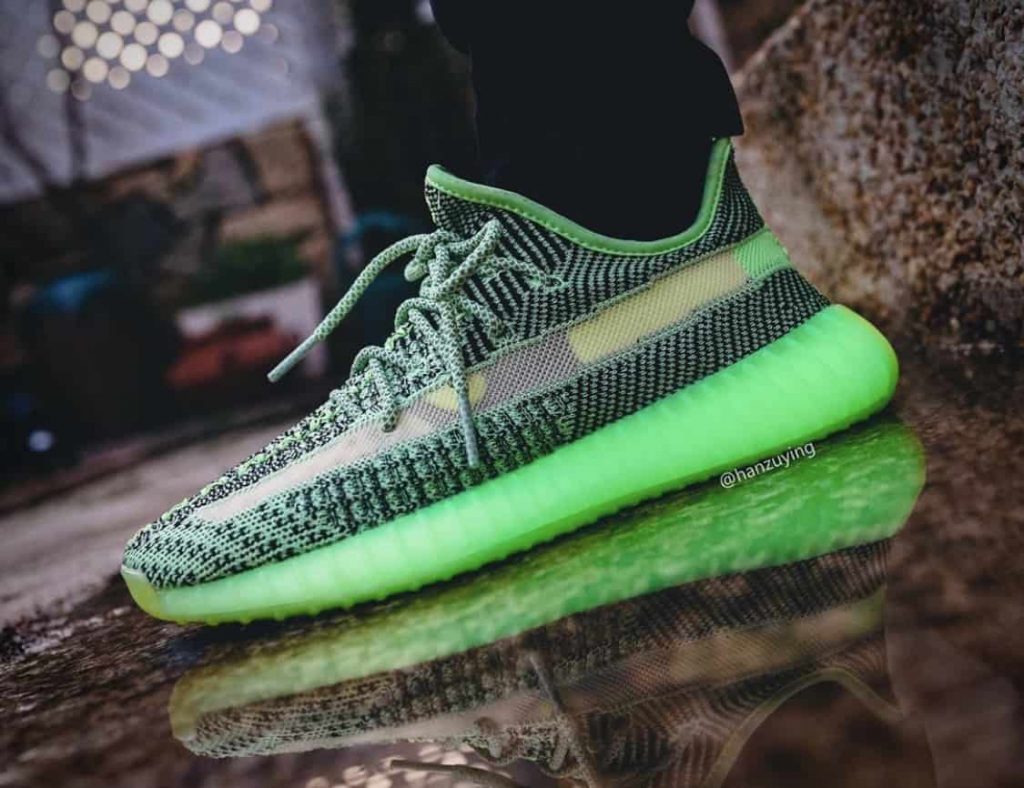 yeezy boost 350 yeezreel