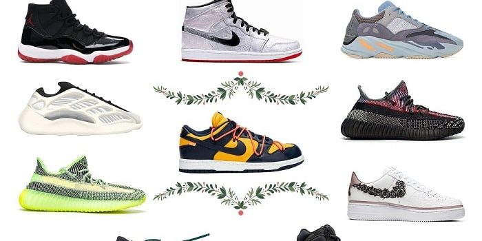 December 2019 sneaker releases December 2019 sneaker releases