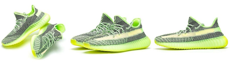 December 2019 sneaker releases Yeezy 350 Yeezreel