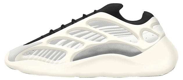 December 2019 sneaker releases Yeezy 700 v3 azael