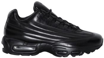 Supreme Nike Air Max 95 - Black