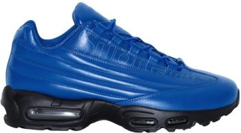 Supreme Nike Air Max 95 - Blue