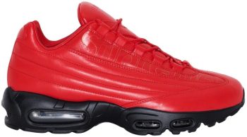 Supreme Nike Air Max 95 - Red